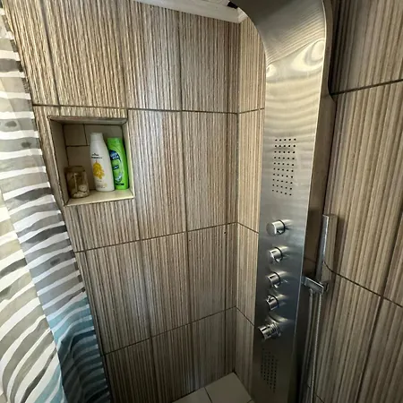 Nostalgia Traditional Διαμέρισμα Σκύρος