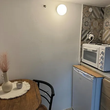 Διαμέρισμα Nostalgia Traditional