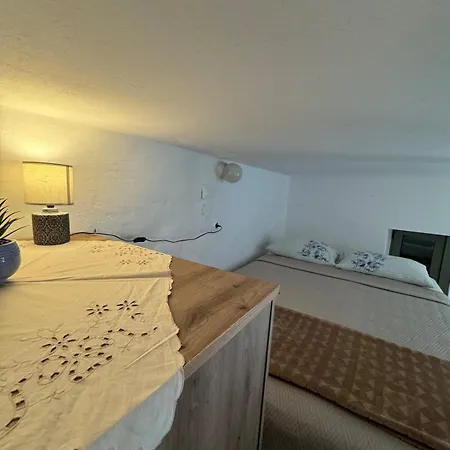 Nostalgia Traditional Διαμέρισμα *