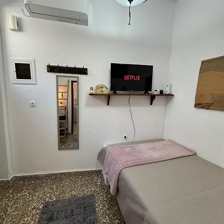 Nostalgia Traditional Διαμέρισμα *