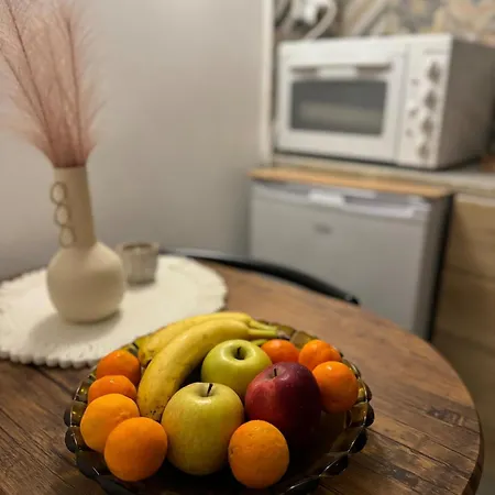 Διαμέρισμα Nostalgia Traditional Σκύρος