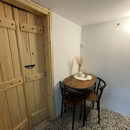 Lägenhet Nostalgia Traditional *