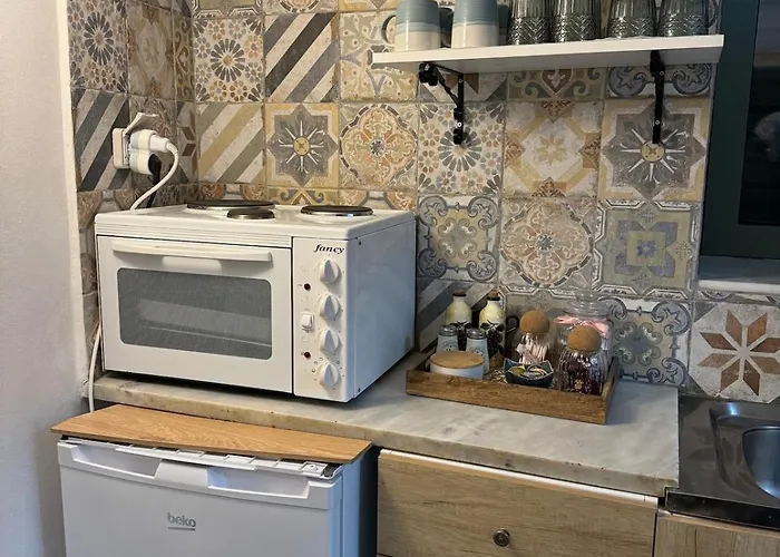 Nostalgia Traditional Appartement