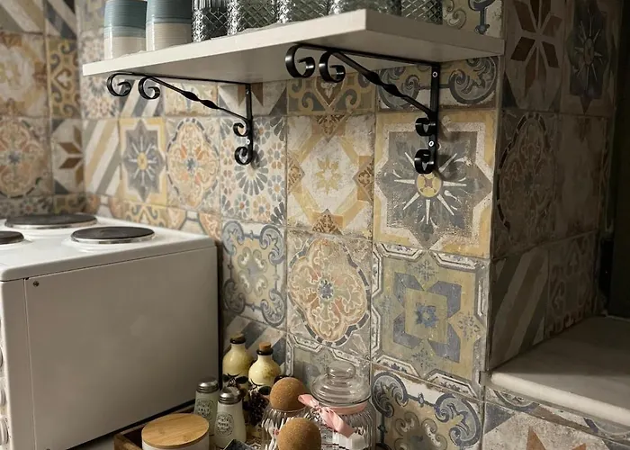 Nostalgia Traditional Skyros