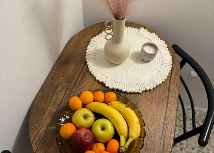 Appartement Nostalgia Traditional