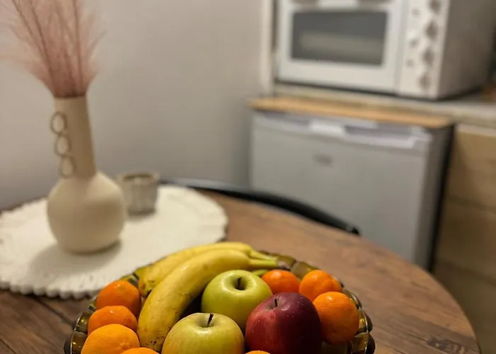 Appartement Nostalgia Traditional Skyros