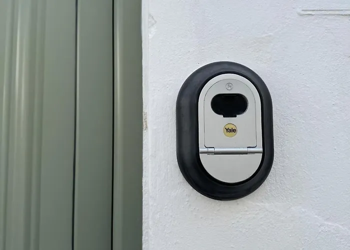 Nostalgia Traditional Appartement *